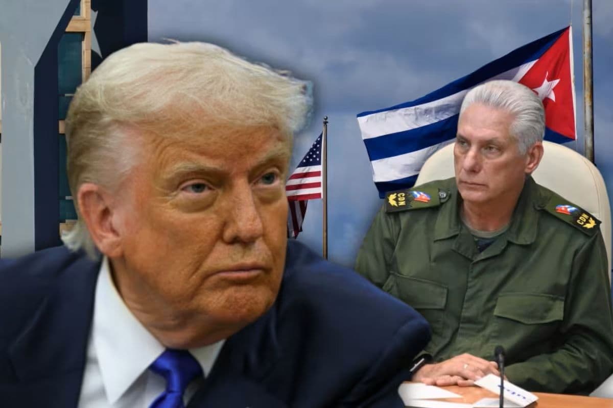Imagem do artigo: O cerco a Cuba: a ditadura que está sendo estrangulada