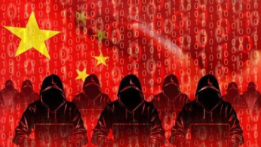 Imagem do artigo: Salt Typhoon: a ataque chinês que espionou meio mundo